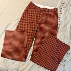 Brixton Capitol Wide Leg Pants